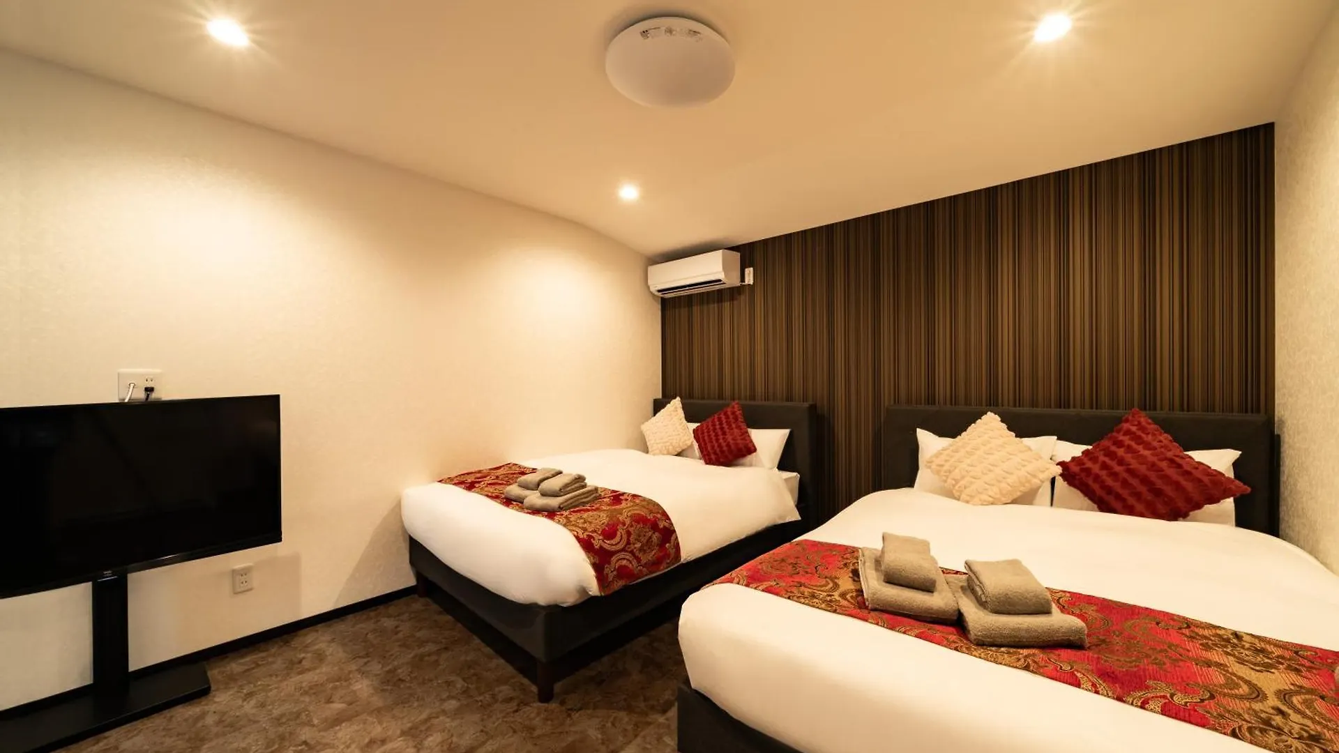 84-5, Shiomi 301, Entire Room For Rent Tokyo 0*,  Japan