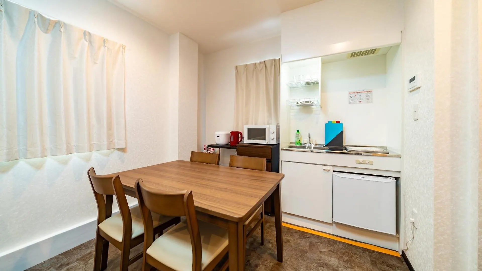 84-5, Shiomi 301, Entire Room For Rent Tokyo 0*,  Japan
