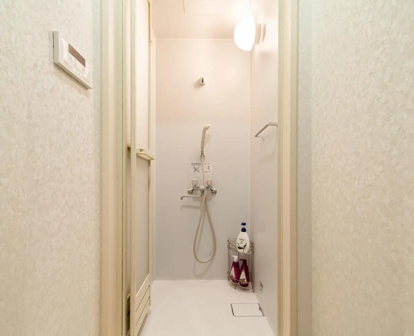 84-5, Shiomi 301, Entire Room For Rent Tokyo